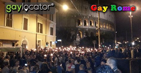 sauna gay rome|Rome Gay Map 2025